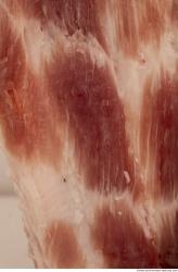 Photo Textures of Pork Meat 